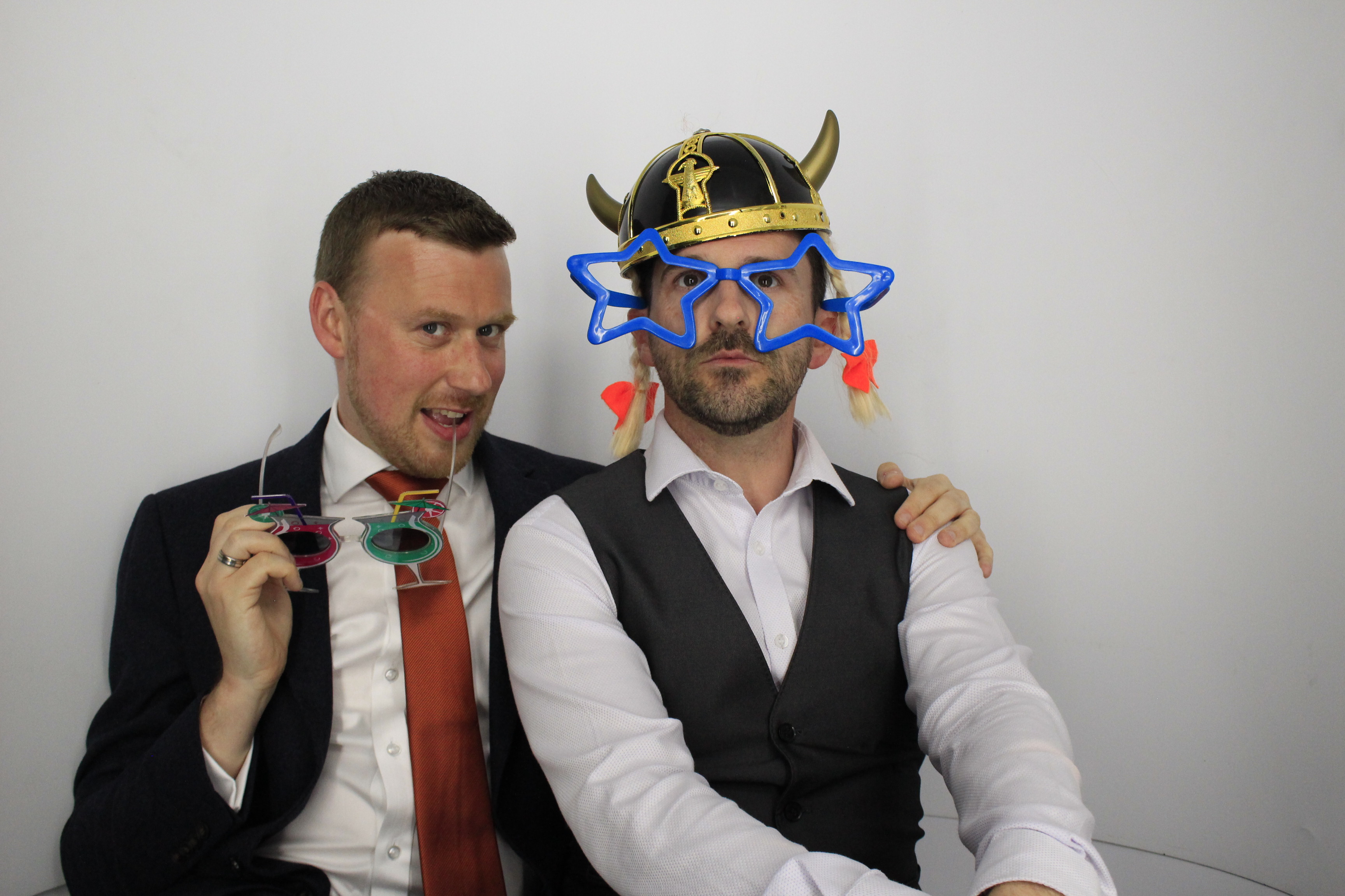 Lucy & Tim's Wedding | View more photos from the event at gallery.myphotoboothexperience.co.uk/u/MyPhotoBoothExperienceLtd/Lucy-Tims-Wedding
